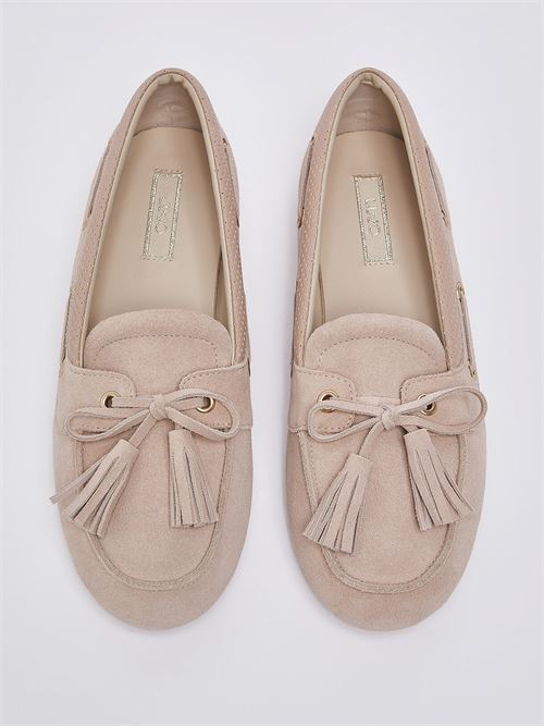 SKIPPER 03 - MOCASSINO LIU JO | SA6049PX002/51315